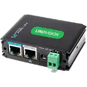 Peplink Gigabit Poe 12/24vcc Signalverteiler