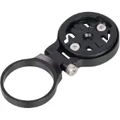 Akro Headset-front-vorbaulenkerhalterung Flach Universell Für Fahrradlenker