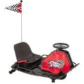 Razor CRAZY CART 20173861 Lithium