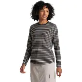 Craghoppers Nosilife Akona Langarm-t-shirt