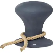 Philippi 240001 - HAMBURGER HOCKER mit Segeltau