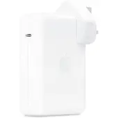 Apple MLYU3B/A, Laptop, Drinnen, 140 W, , MacBook Air (M1, 2020) MacBook Air (Retina, 13-inch, 2020) MacBook Air (Retina, 13-inch, 2018 -..., Weiß