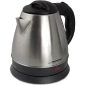 Esperanza Kesselfeder 10 L Inox Ekk116X
