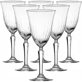 Ritzenhoff & Breker Perpetuo Weinglas 330 ml 6er Set