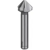 RUKO Kegel und Entgratsenker 90° HSSE Co5 CBN.Ø 6.3 m