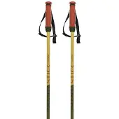 Völkl Herren Alpin-Skistock PHANTASTICK 16MM GREEN POLES