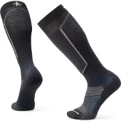 Smartwool Socken Ski Targeted Cushion OTC Socks Unisex Black-S