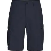 Jack Wolfskin Kurze Hose Duneland Cargo Shorts Herren Dark Navy-Größe 54