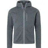 Marmot Drop Line Fleece Mit Durchgehendem Reißverschluss