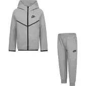 Nike Tech Fleece Langarm-set