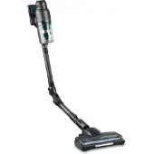 H.Koenig PowerFlex+ 2 in 1 Akku-Staubsauger UPX26, Faltbar, Autonom bis zu 40 Min., Beutellos, Leicht, Ergonomisch, 3 Leistungsstufen, 220 W…