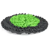 Afp Snuffle Mat Groen