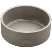 Ginza.se - Dogbowl ceramic Osby 350 ml, taupe - (68983)