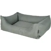 District 70 Classic Box Bed - Hondenmand - Cactus Green - XL - 117 x 82 cm