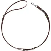 Hunter Verstellbare Führleine Extra Long Nylon