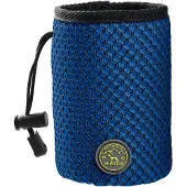 Hunter Hilo Basic Treat Bag Blau