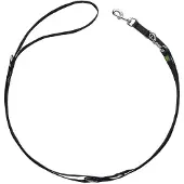 Hunter Verstellbare Führleine Extra Long Nylon