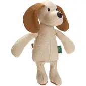 Hunter - Legetøj Marle Hund 35 cm - (69899)