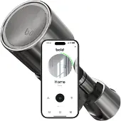Bold Elite Smart Lock SX33 Schwarz