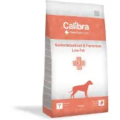 Calibra Dog Veterinary Diets - Gastrointestinal & Pancreas Low Fat - 12 kg