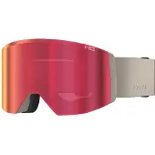 Atomic Herren Brille FOUR Q L HD Sand