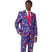 Opposuits Superman - The Man of Steel