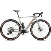 Bh Igravelx Carbon 2.7 2ezmag Grx Rx610 2026 Elektrisches Gravelbike