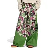 Adidas Jogginghose Farm Rio Premium KD4643 Blau Loose Fit