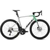 Bh Rs1 5.0 Ultegra Di2 Power 2026 Rennrad
