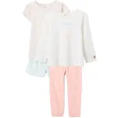 Zippy 3107052701 Langarm-pyjama 2 Einheiten