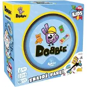 Rebel Gra strategiczna Dobble Kids Rebel