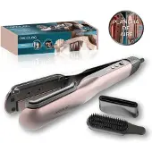 Cecotec Airlisse 2in1 Forcedry Glätteisen