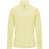 Jack Wolfskin Damen Taunus 100 Fleecejacke daisy S