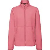 Jack Wolfskin Lite Curl Full Zip W evening rose (H0111) S