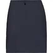 Jack Wolfskin Rock Desert Skort Damen Dark Navy-Größe 38