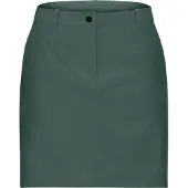 Jack Wolfskin Damen Waimea Skort sago palm 36