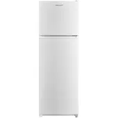Heinner HF-M294E++, 294 l, ST-T, 40 dB, 2 kg/24h, E, Weiß