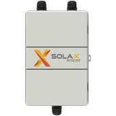 Solax Wallbox V1-AC22K, 400V, dreiphasiger Anschluss - 22 kW - 9896114