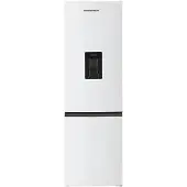 Heinner HC-HM260WDE++, 260 l, Freistehend, E, 40 dB, NoFrost-Funktion (Gefriereinheit), 3,2 kg/24h