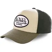 Von Dutch Toi1 Kappe