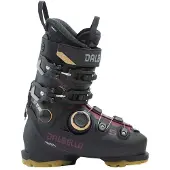 Dalbello Veloce Space 85 W black/berry 25.5