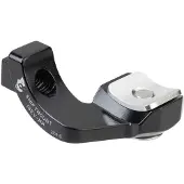 Wolf Tooth Shiftmount I-spec Evo To Matchmarker Klemme