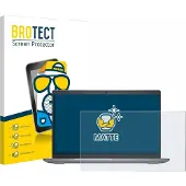 BROTECT Entspiegelungs-Schutzfolie Displayschutz Matt