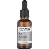 Revox JUST Resveratrol + Ferulic Acid Serum 30 ml