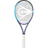 Dunlop Tf Fx500 Super Lite Nh Ungespannte Tennisschläger