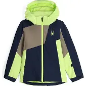 Spyder Ambush Jacke