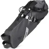 WOHO X-touring Dry Rahmentasche 6-8l