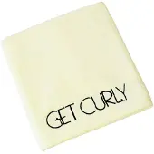 Get Curly Get Dry Microfiber towel