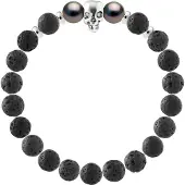 Rodney & Rolf Armband Silber Sterling 925 Oslo