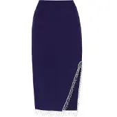 Faina Felsen Damen Marine